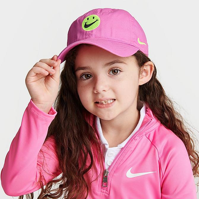 Kids' Nike React Strapback Hat| Finish Line