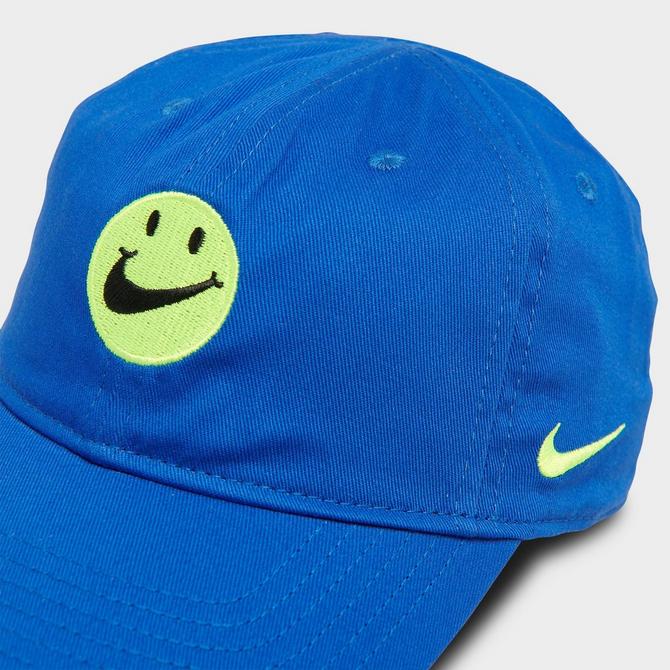 Little Kids Nike React Strapback Hat Finish Line