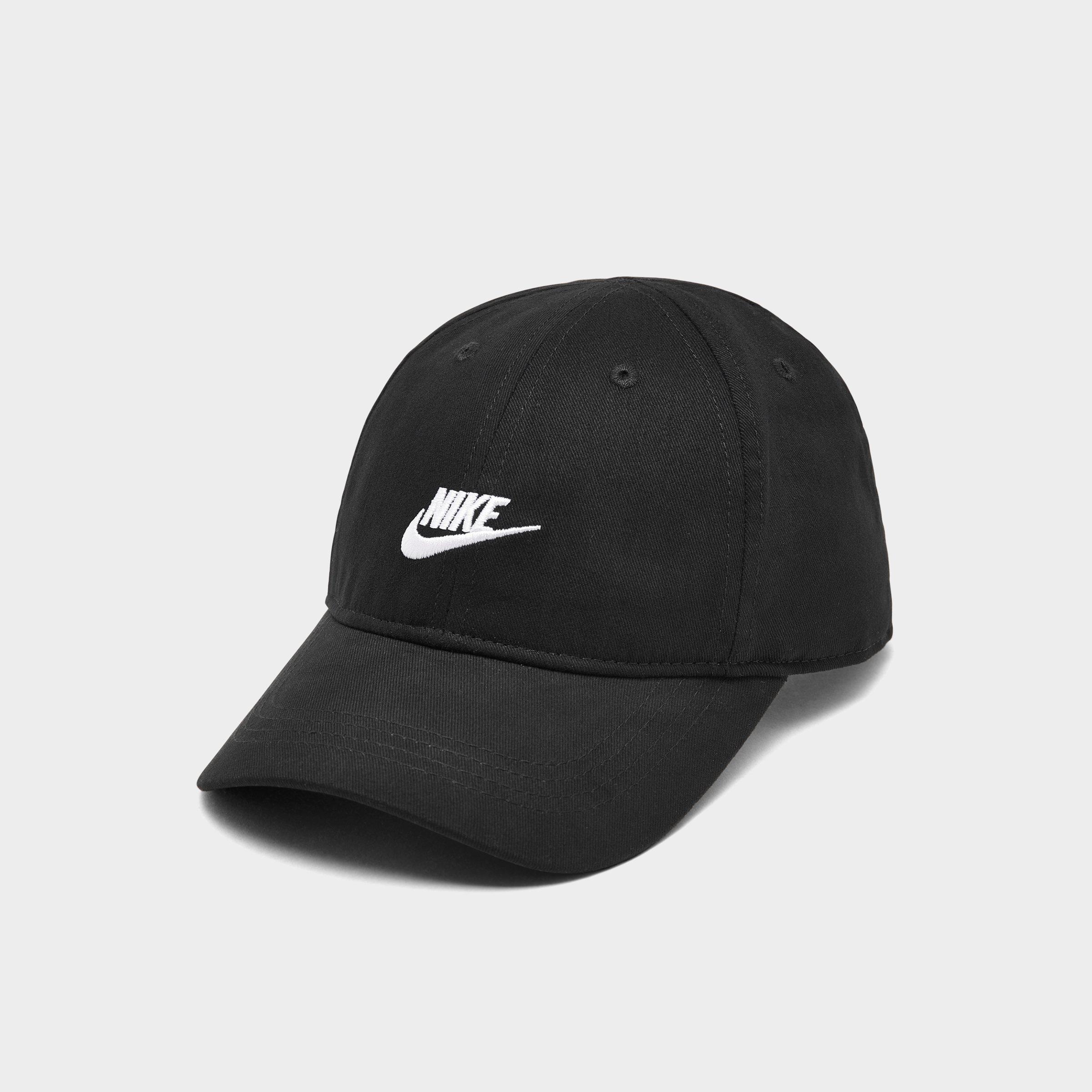 kids nike hat