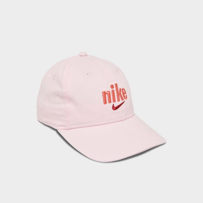 Kids Nike E1D1 Strapback Hat Finish Line