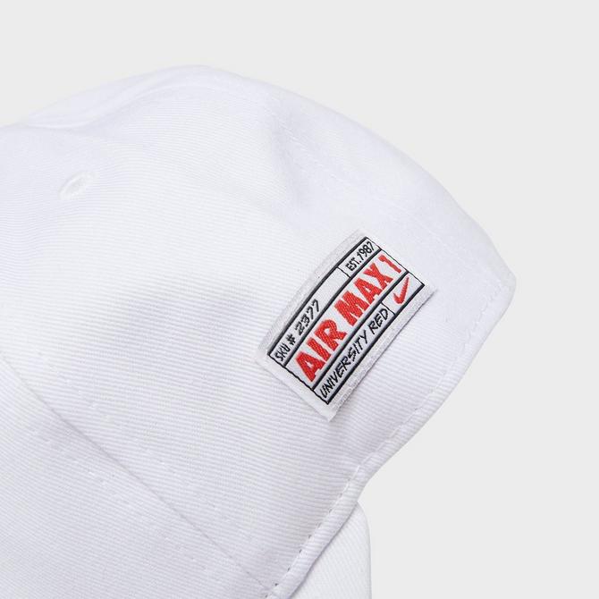 Air cheap max hat