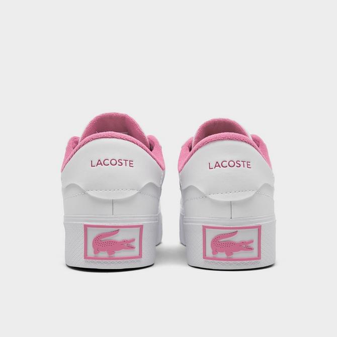 Basket ziane lacoste hotsell