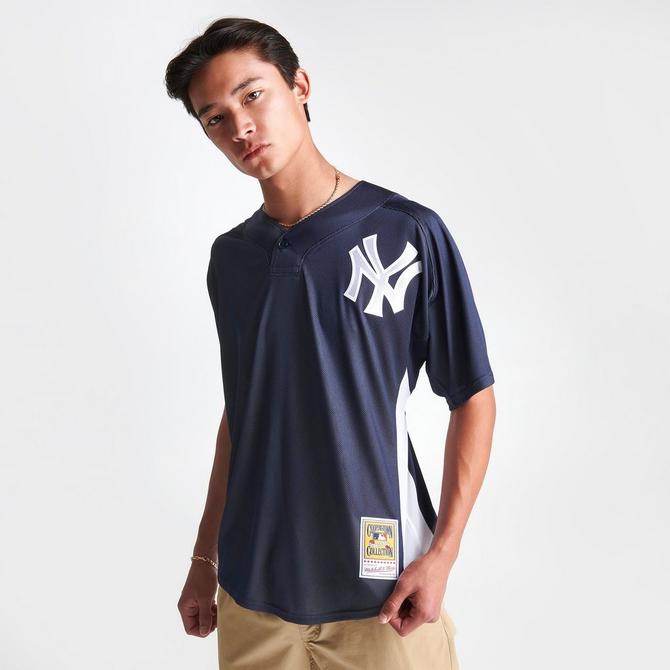Nike Men's New York Yankees Legend T-Shirt - Navy - XL Each