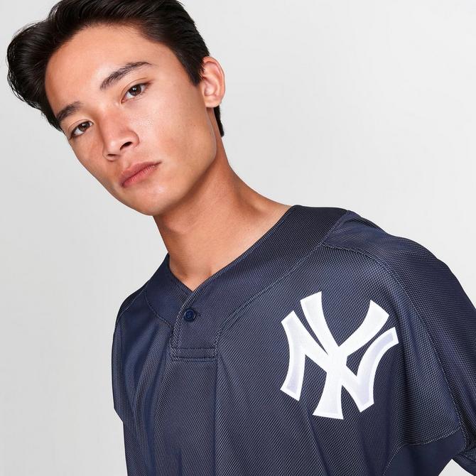 Authentic Derek Jeter New York Yankees 1995 Pullover Jersey - Shop Mitchell  & Ness Authentic Jerseys and Replicas Mitchell & Ness Nostalgia Co.