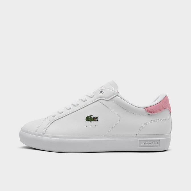 Finish line lacoste best sale