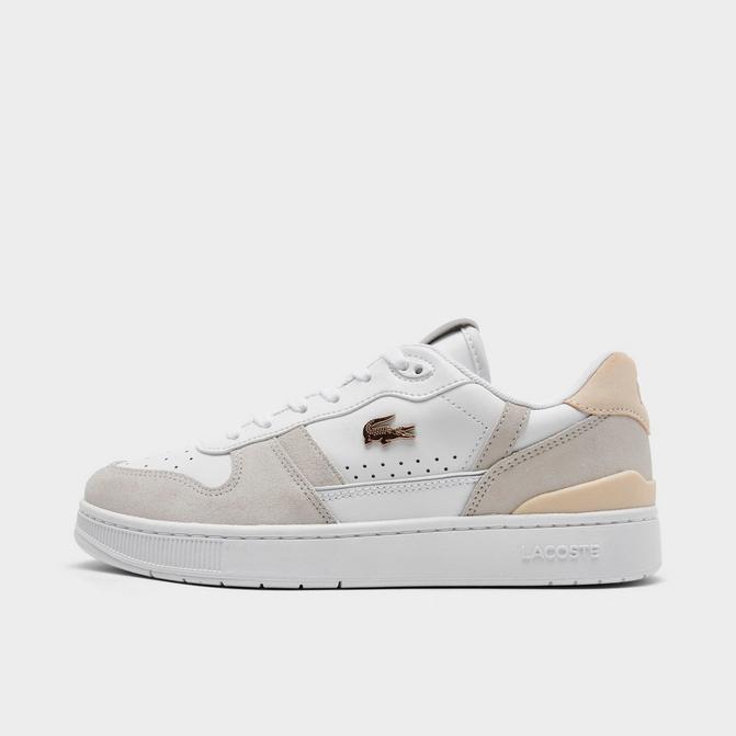 Women s LaCoste T Clip Set Casual Shoes