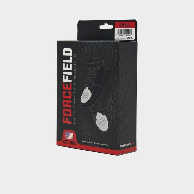 Forcefield toe 2024 box decreaser