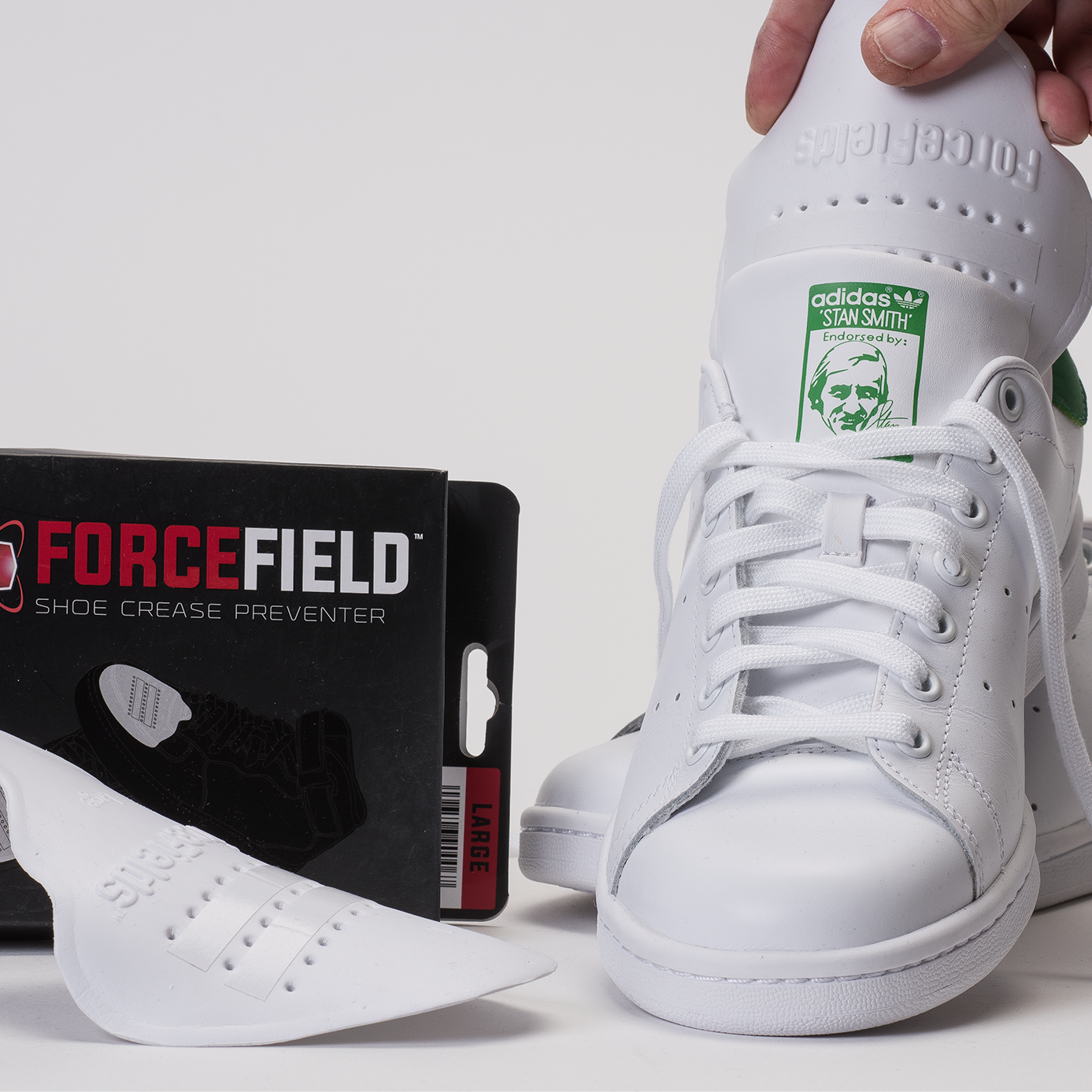 air force shoe protector