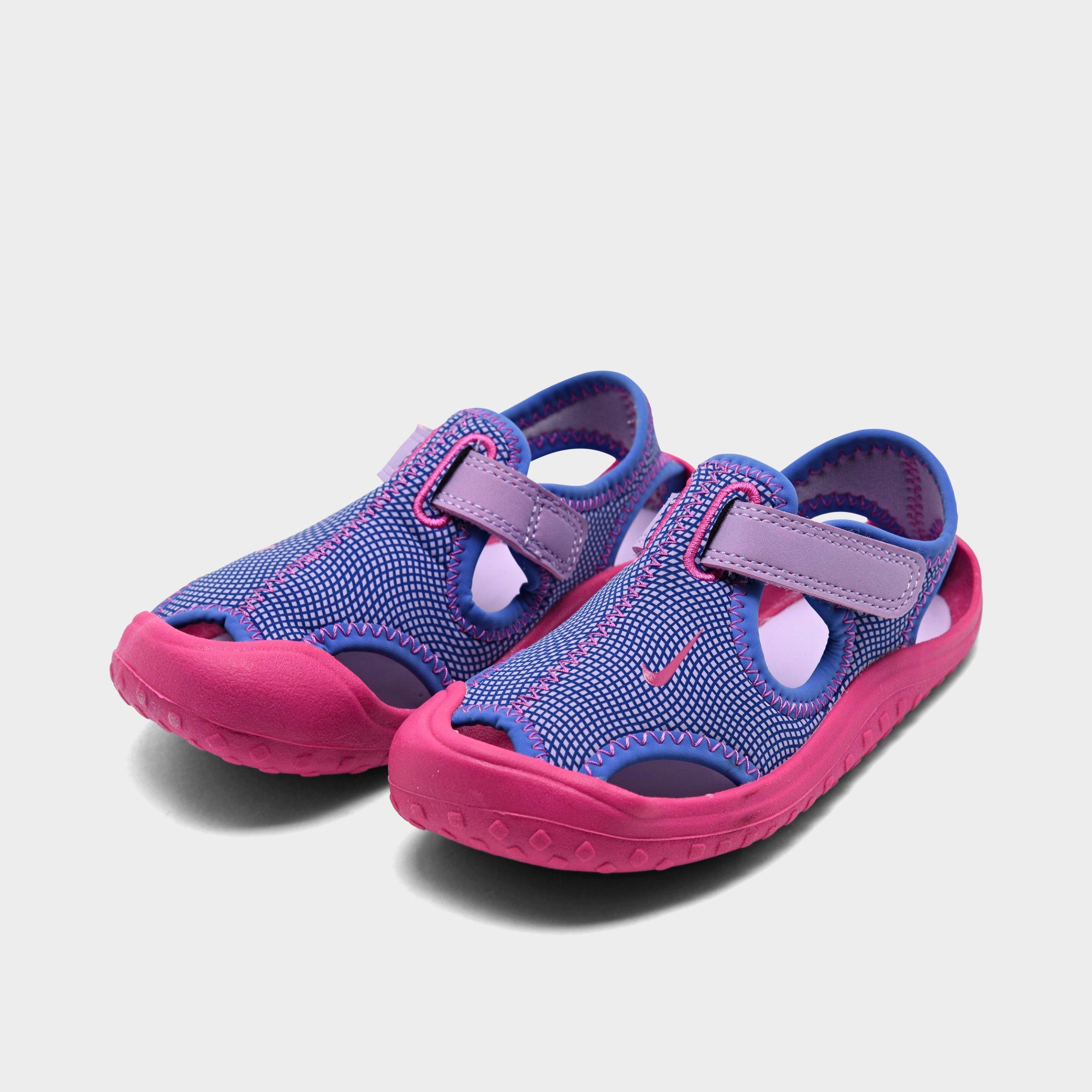 nike sunray protect sandals