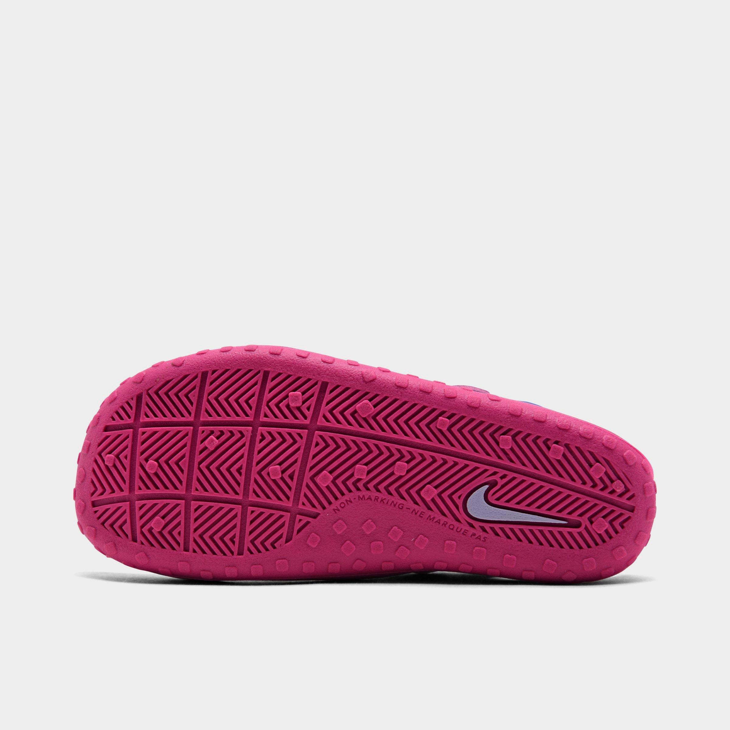 nike sunray protect pink