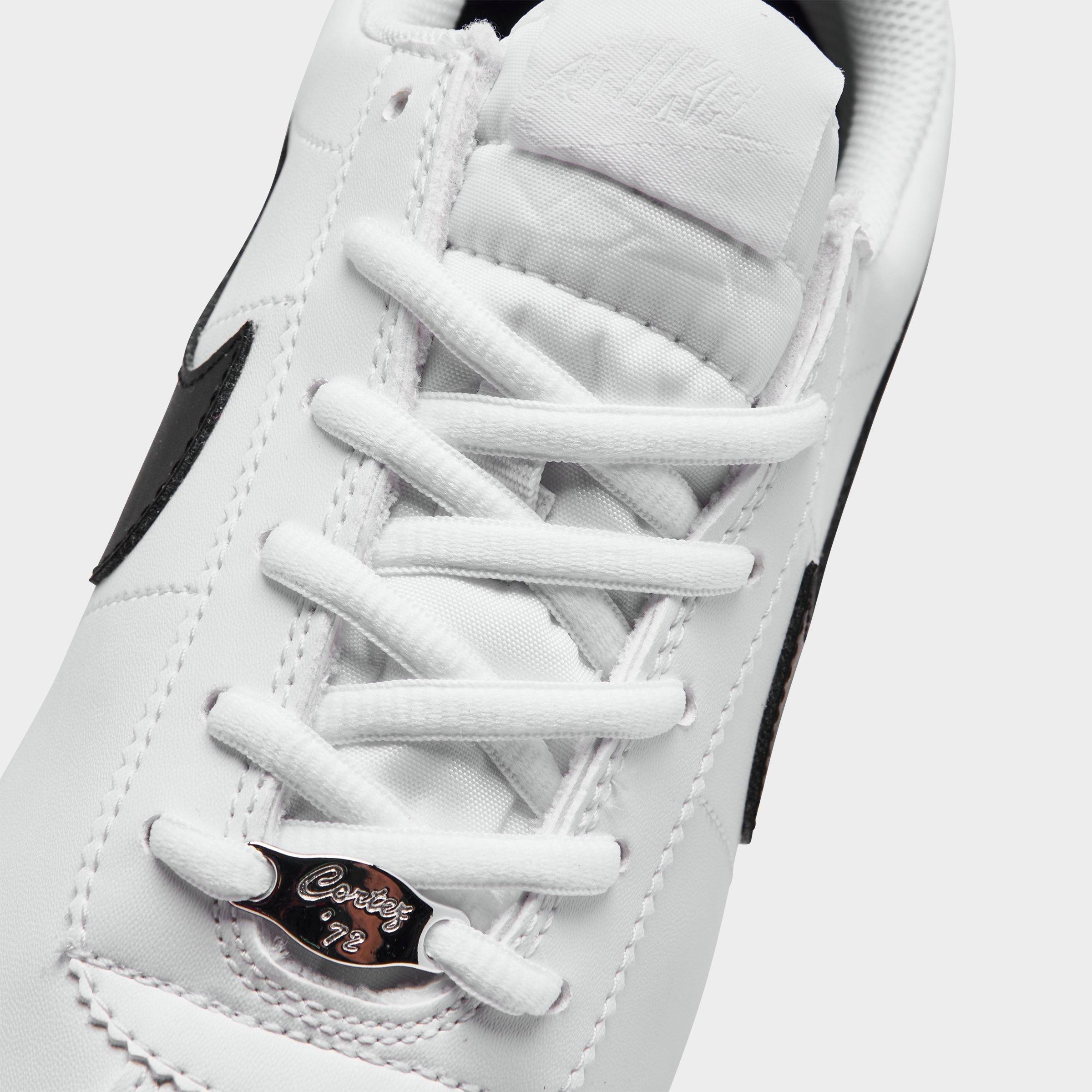 nike cortez big kids