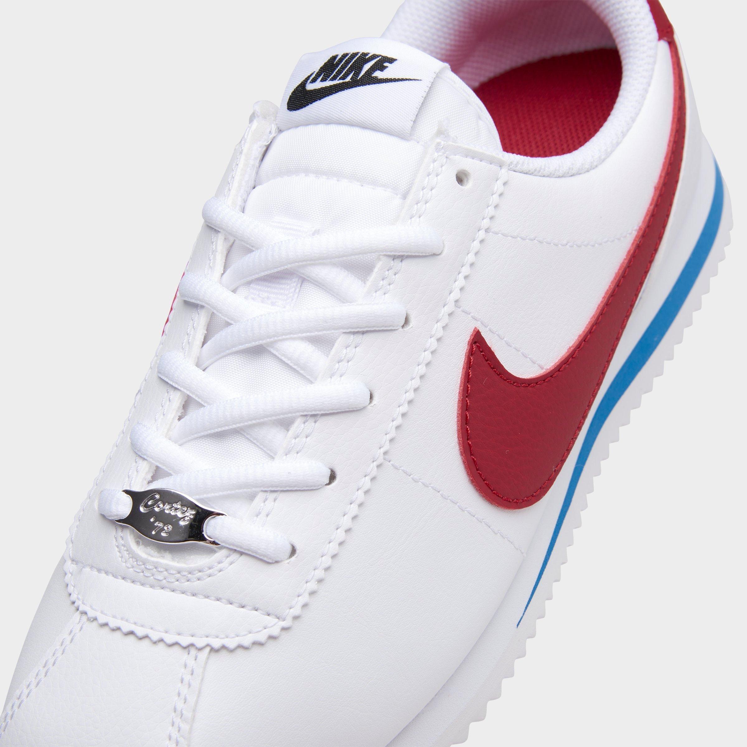nike cortez swag