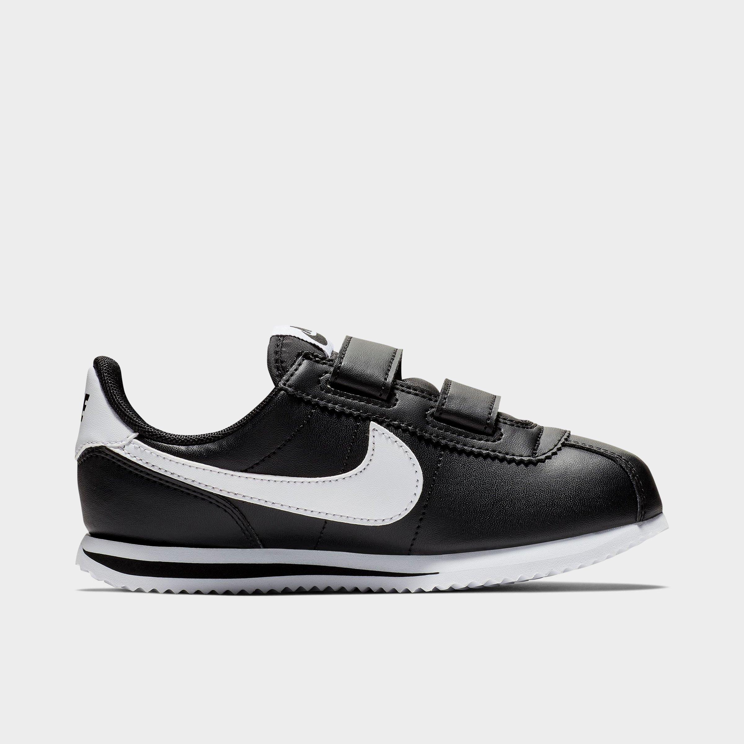 nike cortez basic kids