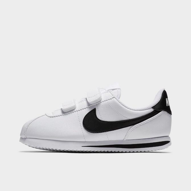 embargo Sportman progressief Boys' Little Kids' Nike Cortez Basic SL Casual Shoes| Finish Line