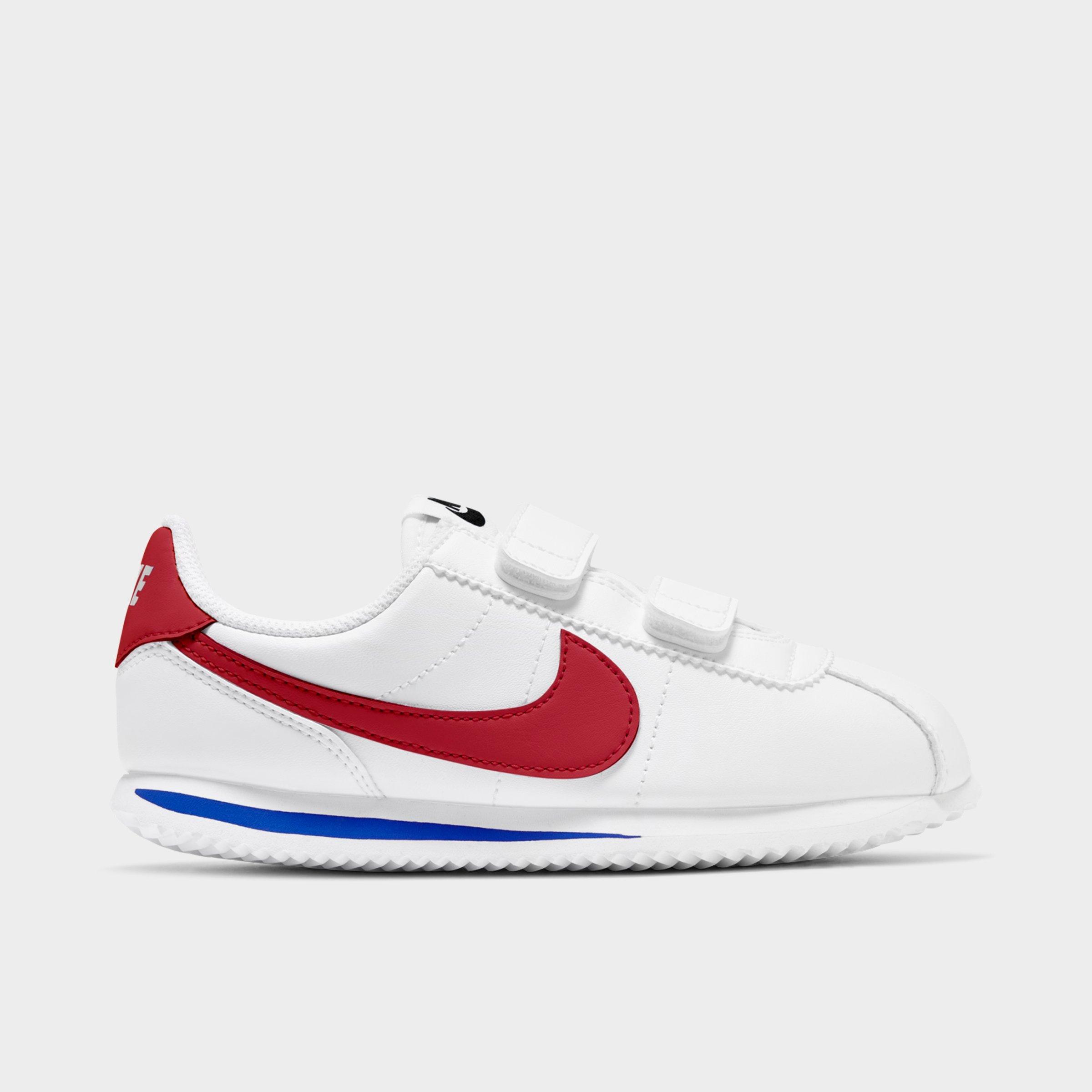 nike little cortez