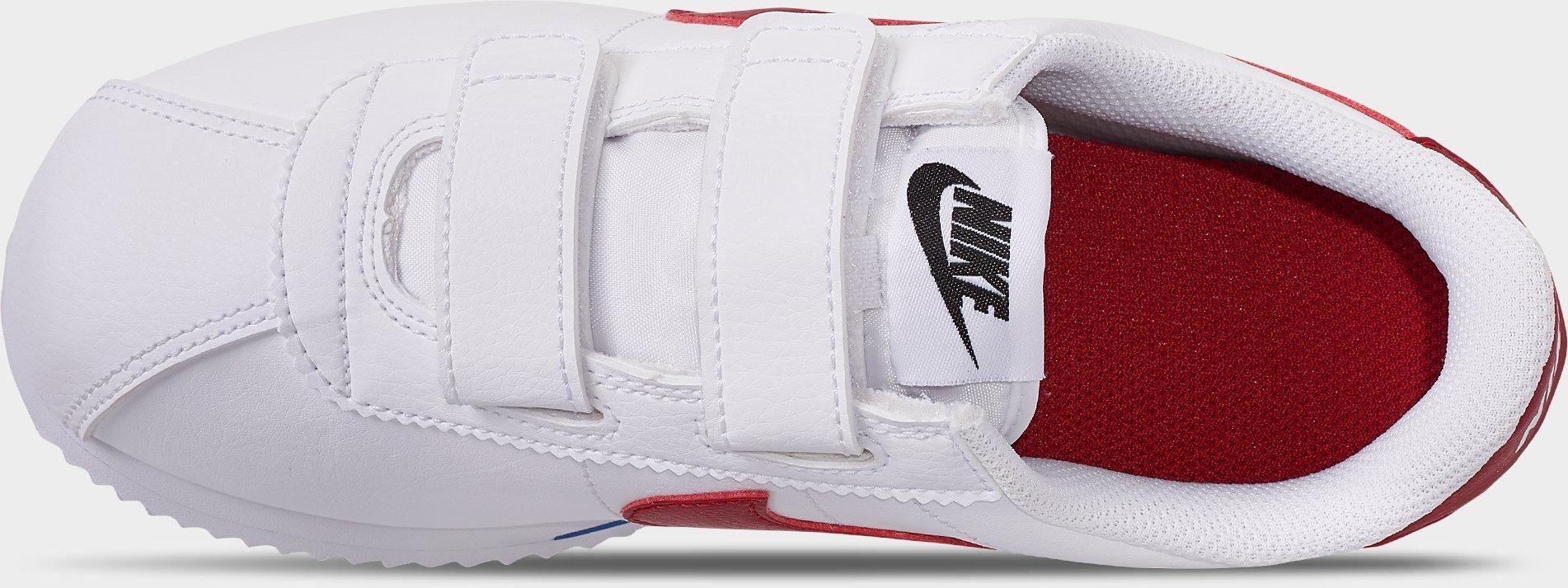 little kids nike cortez