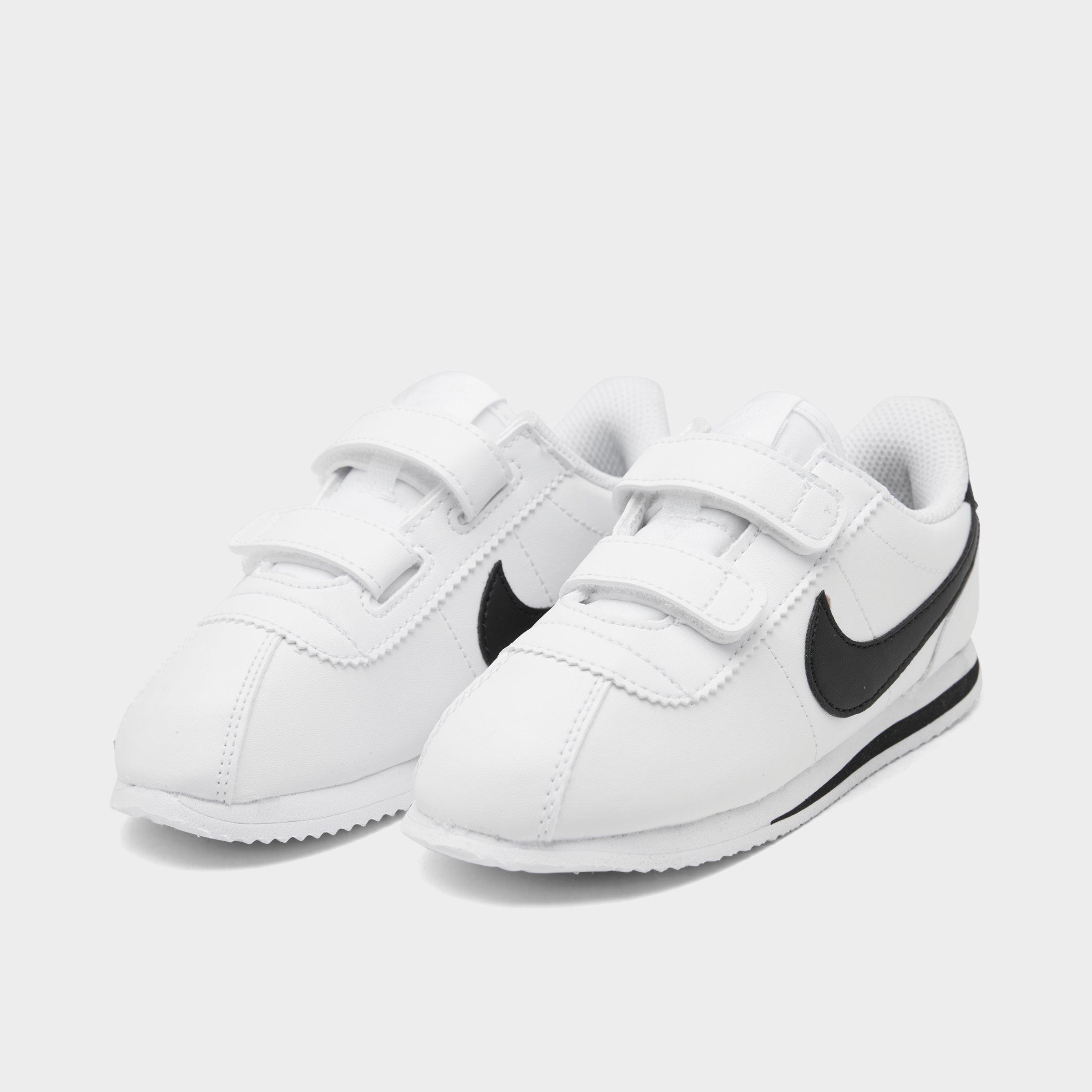 nike cortez toddler size 8
