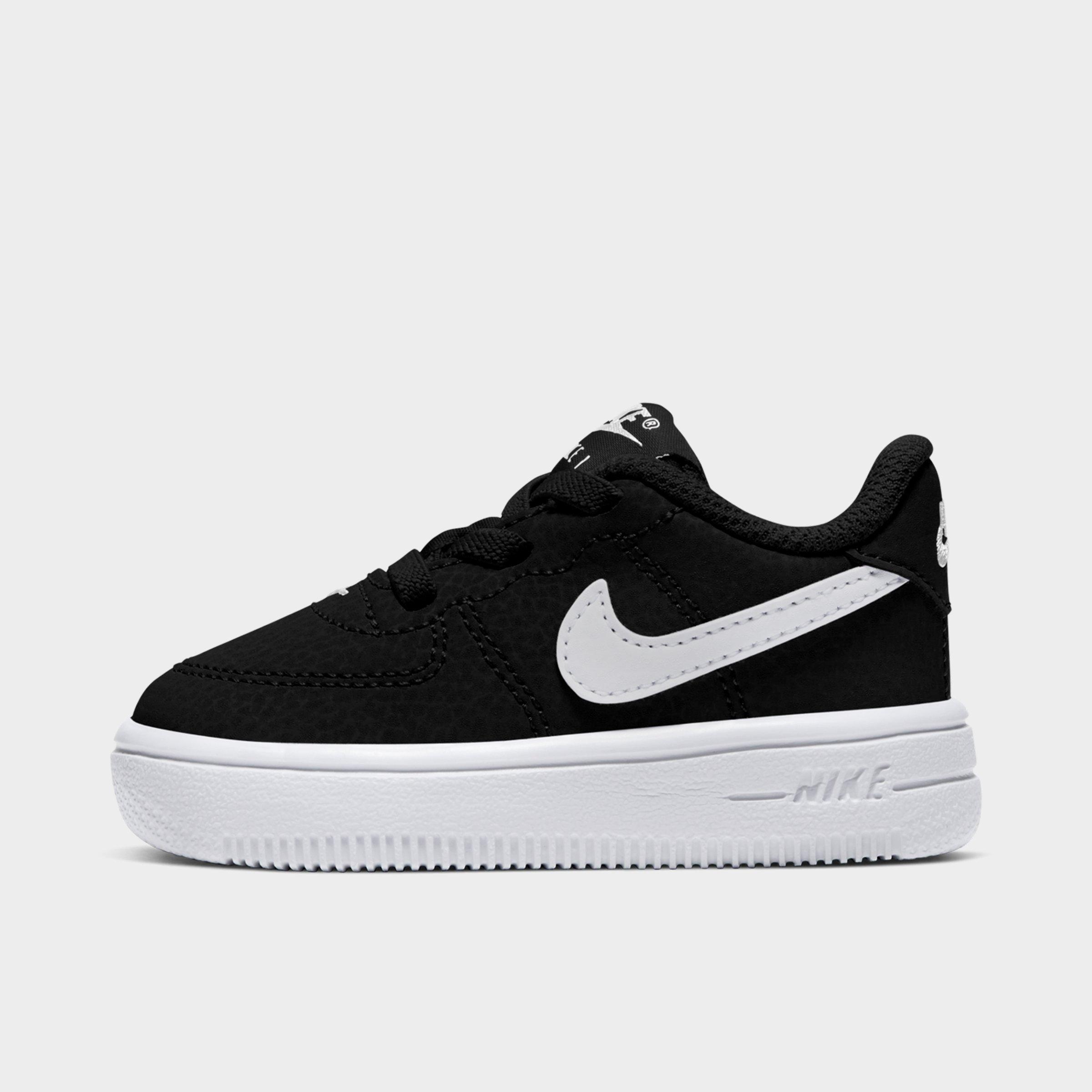 white air forces finish line