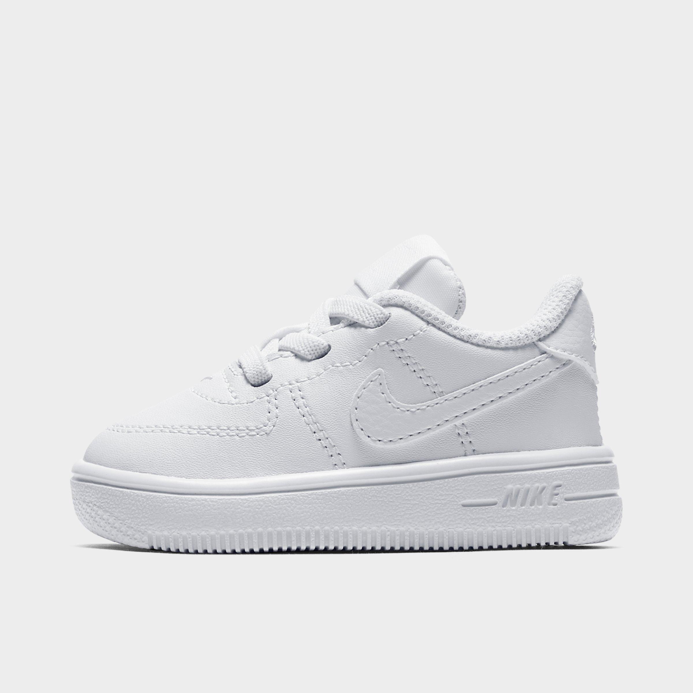 toddler girl air force ones