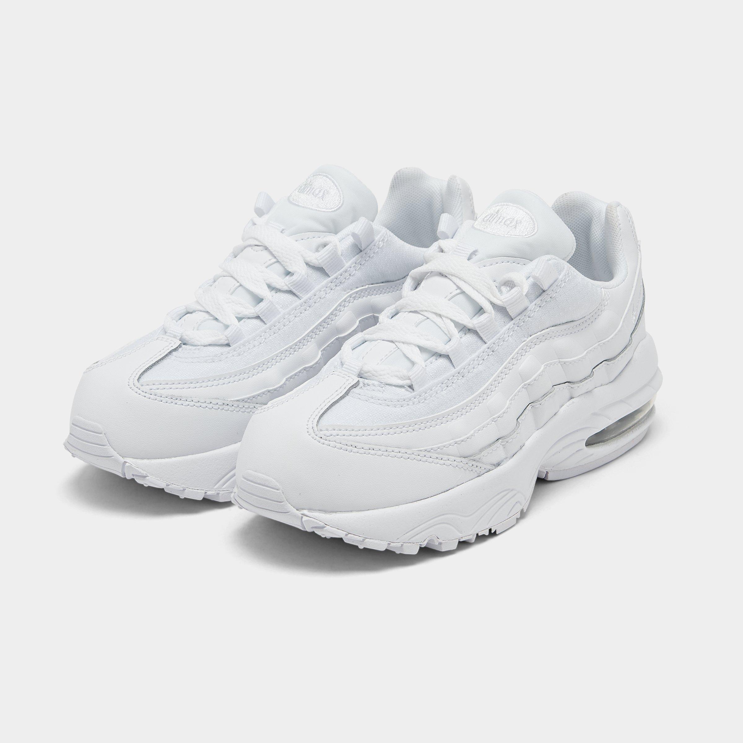 little kids nike air max 95