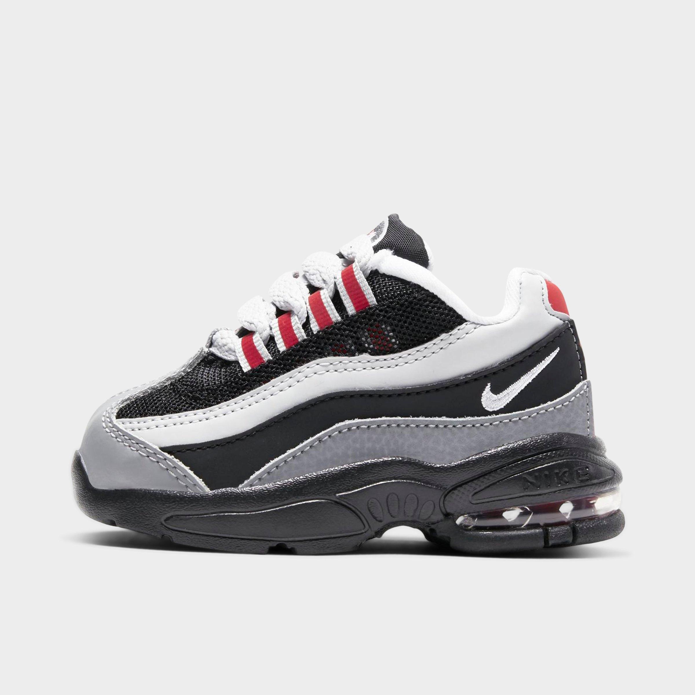 nike little air max 95 toddler