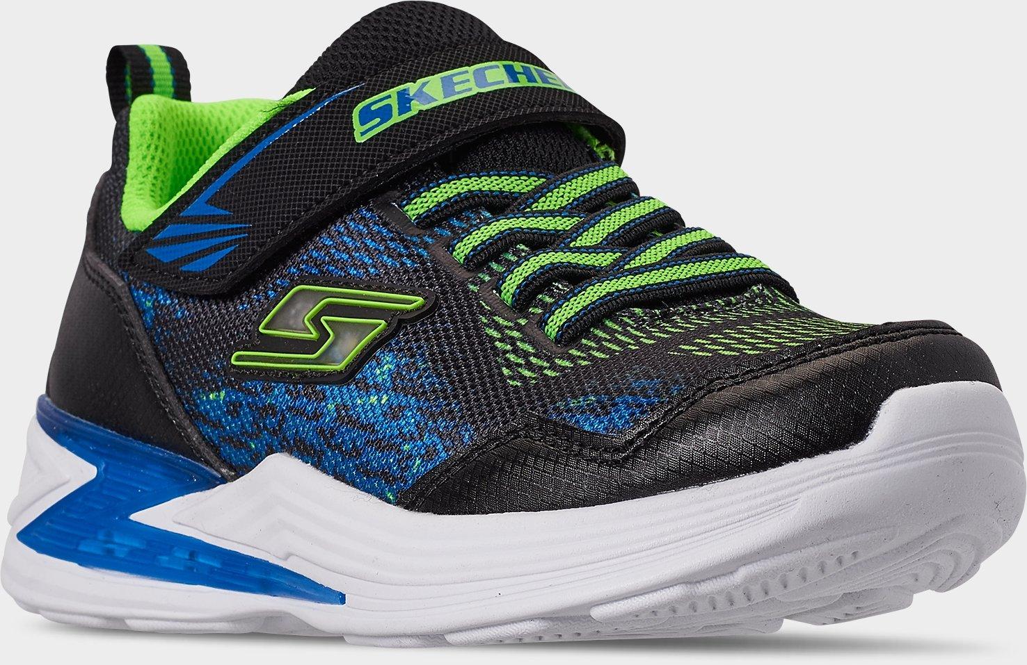 children's skechers light up