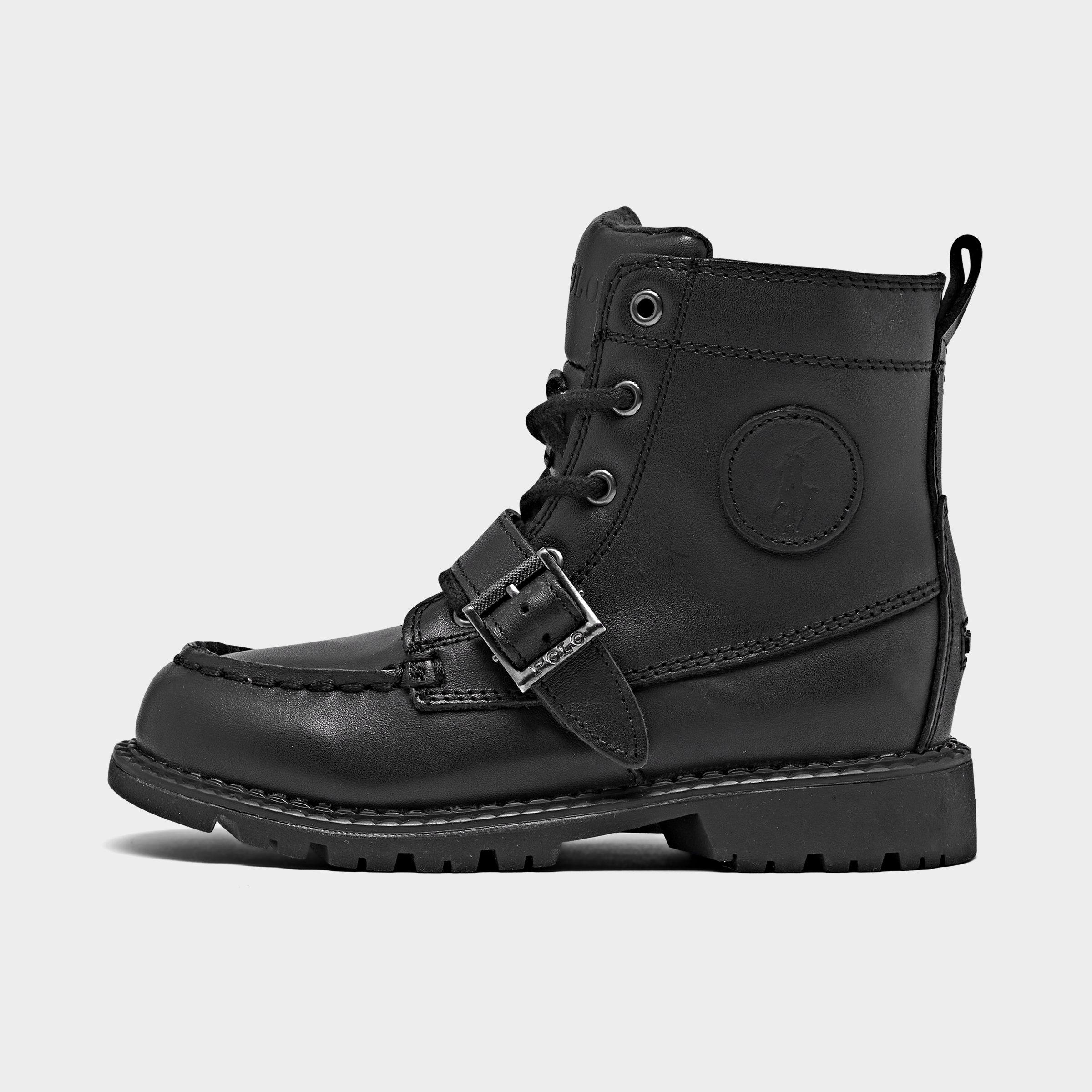 ranger kids boots