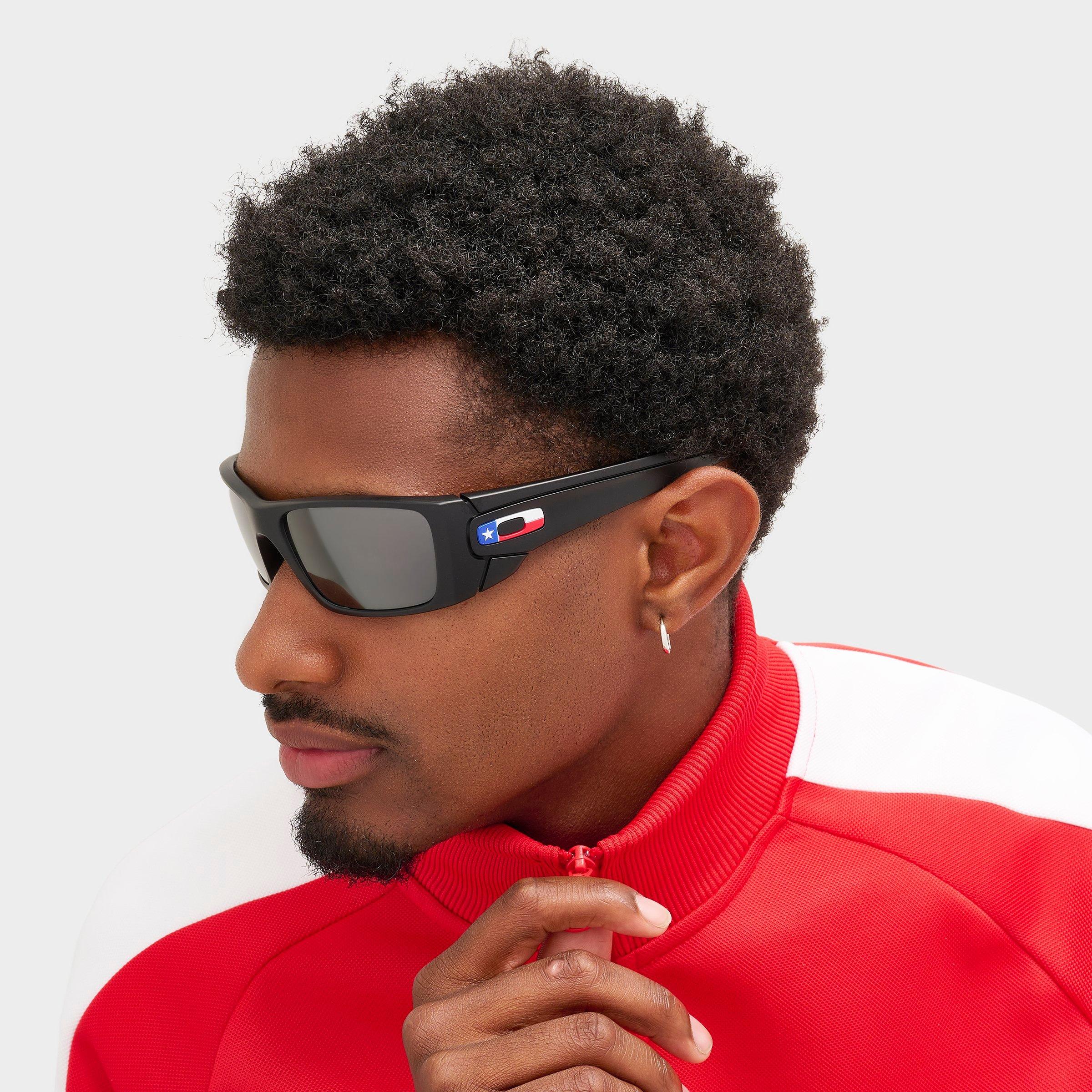 Oakley Fuel Cell 9096 Sunglasses