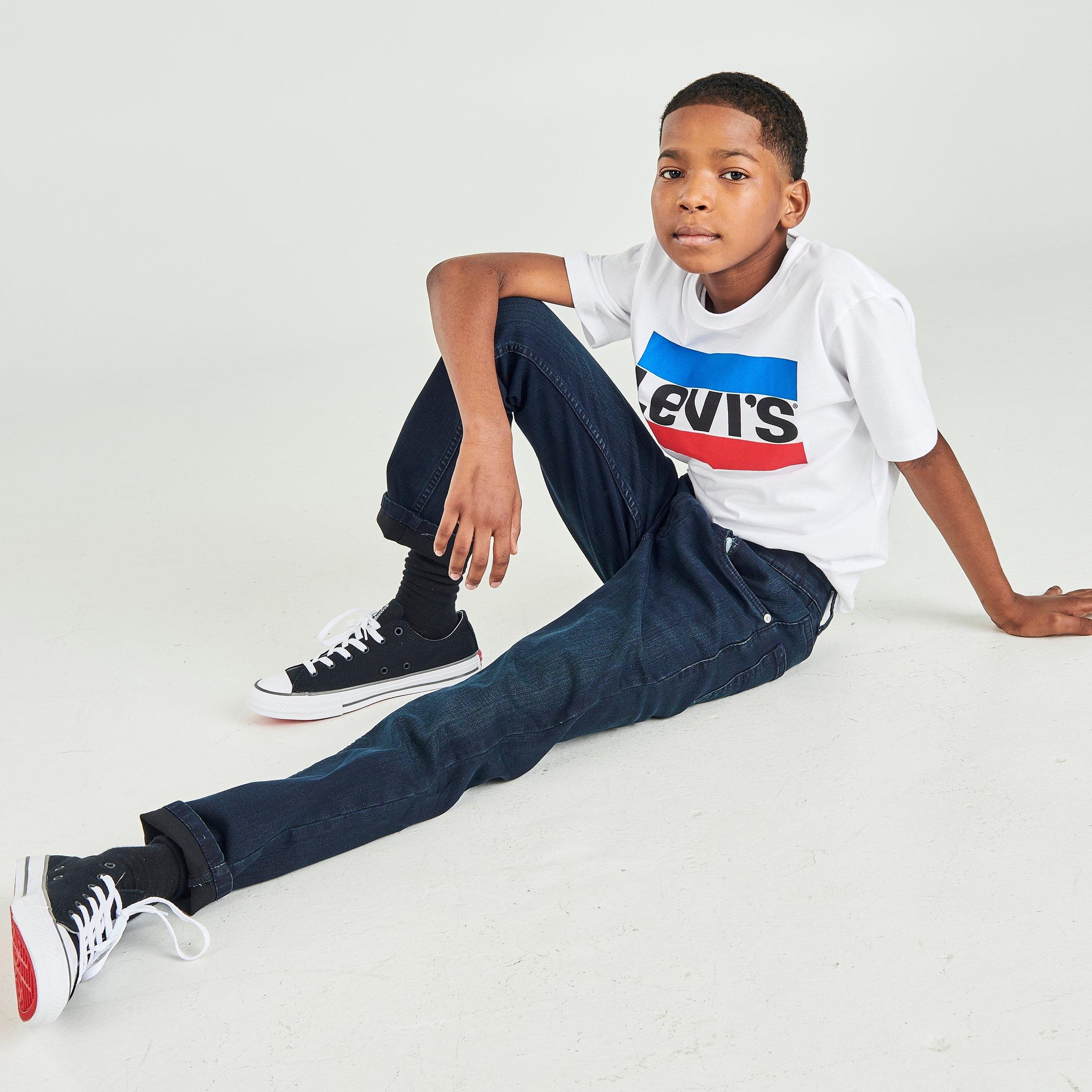 levi's 511 slim flex