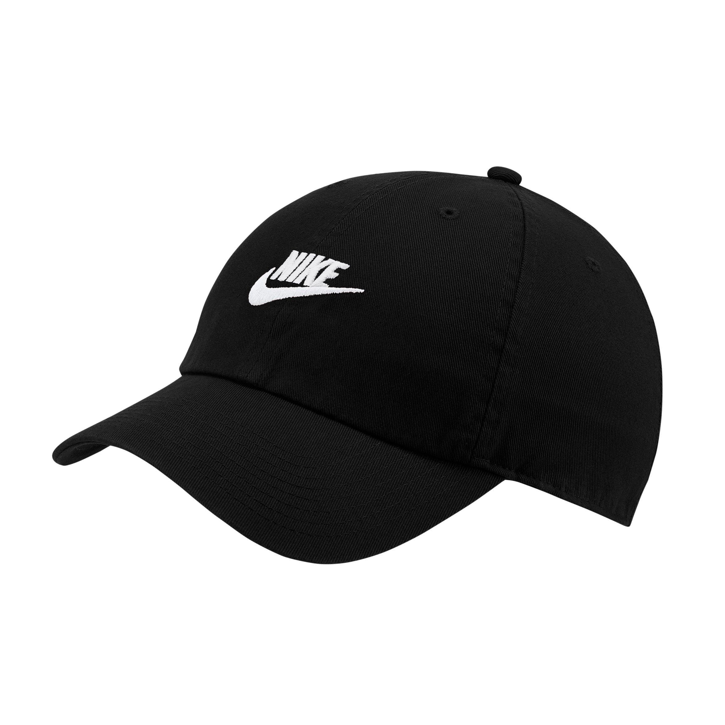 men's nike futura cap