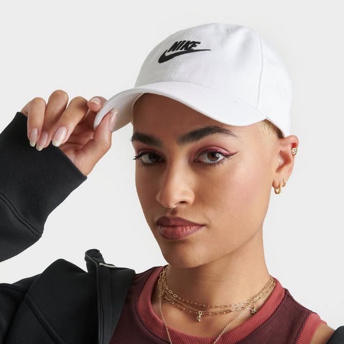 Nike sportswear futura heritage 86 store adjustable hat