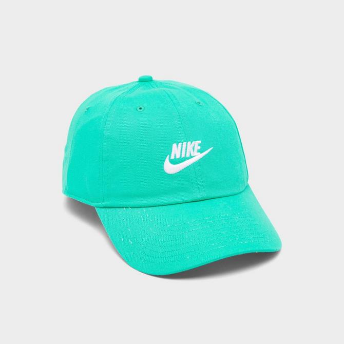 Nike Sportswear Men's Heritage86 Futura Washed Hat