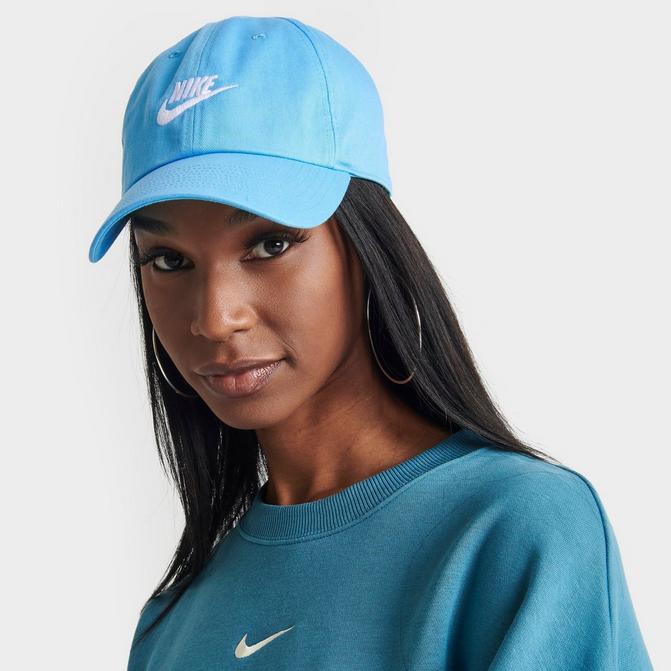 Nike Sportswear Heritage86 Futura Washed Adjustable Back Hat