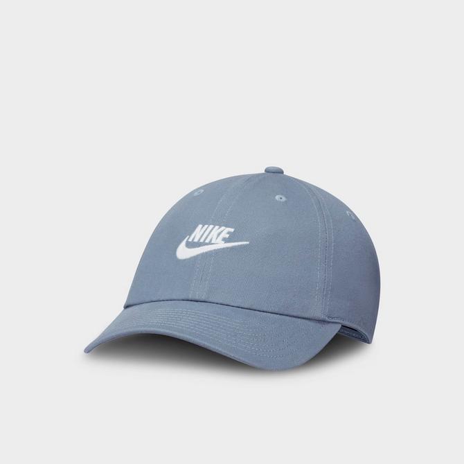 Nike Sportswear Heritage86 Futura Washed Hat - MINT GREEN - Civilized  Nation - Official Site