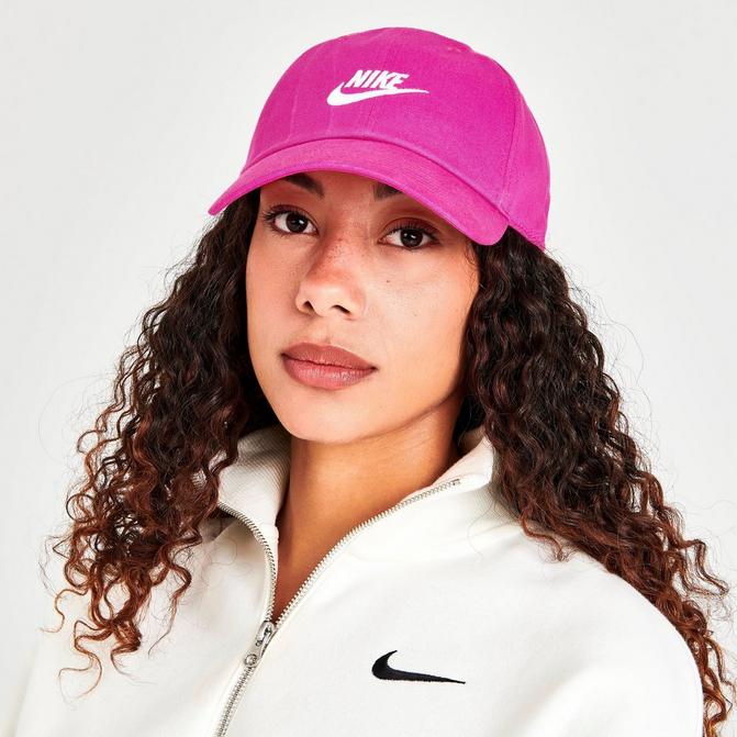 nike active hat
