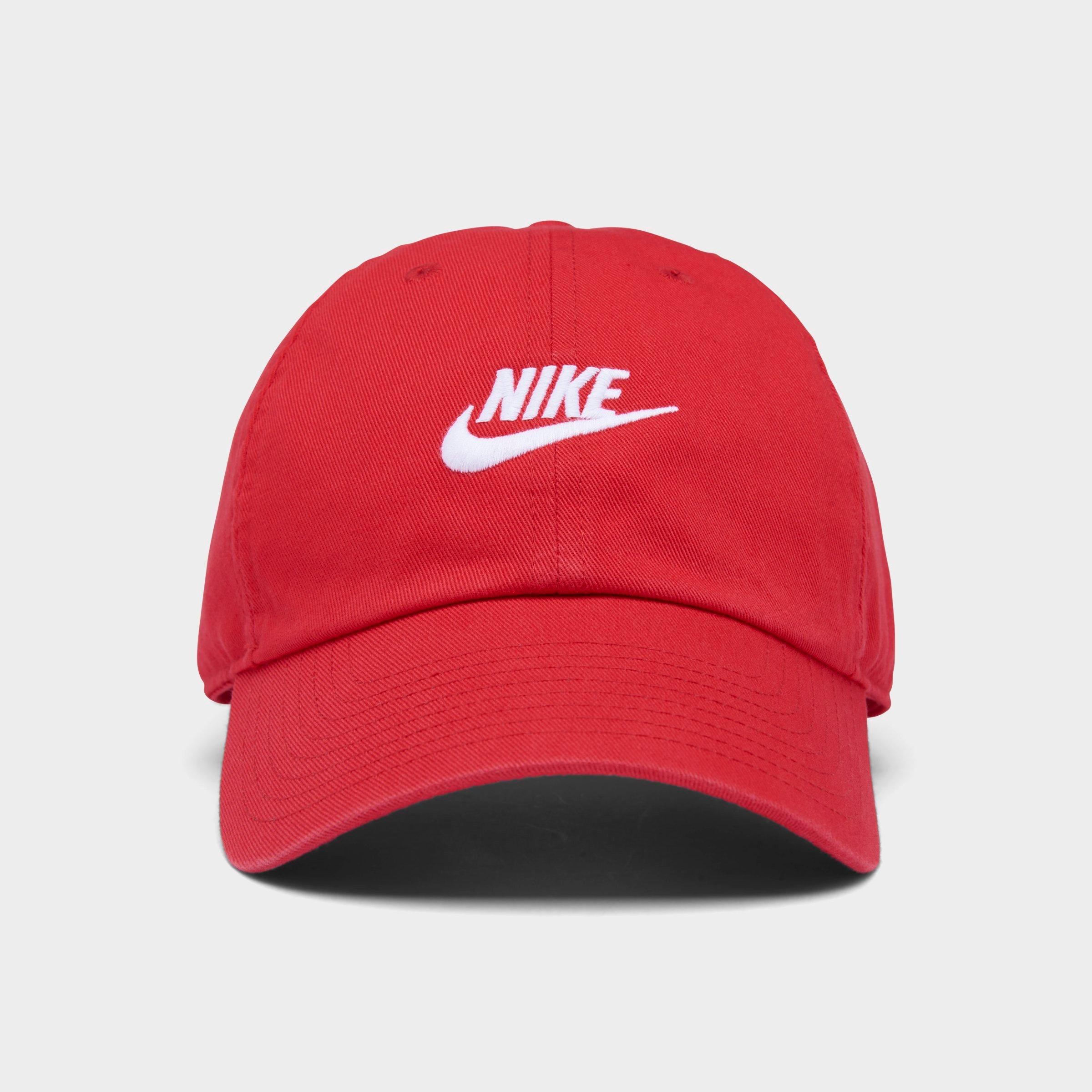 nike sportswear futura heritage 86 adjustable hat