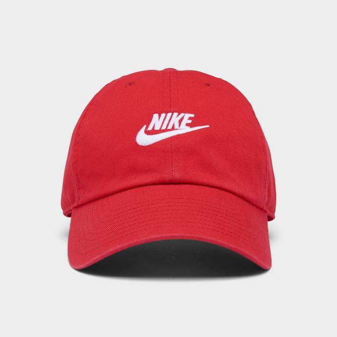 Nike Youth Heritage86 Futura Adjustable Hat