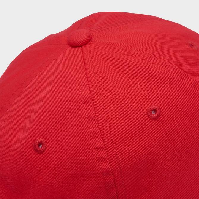 seksuel frugthave Formålet Nike Sportswear Heritage86 Futura Washed Adjustable Back Hat| Finish Line