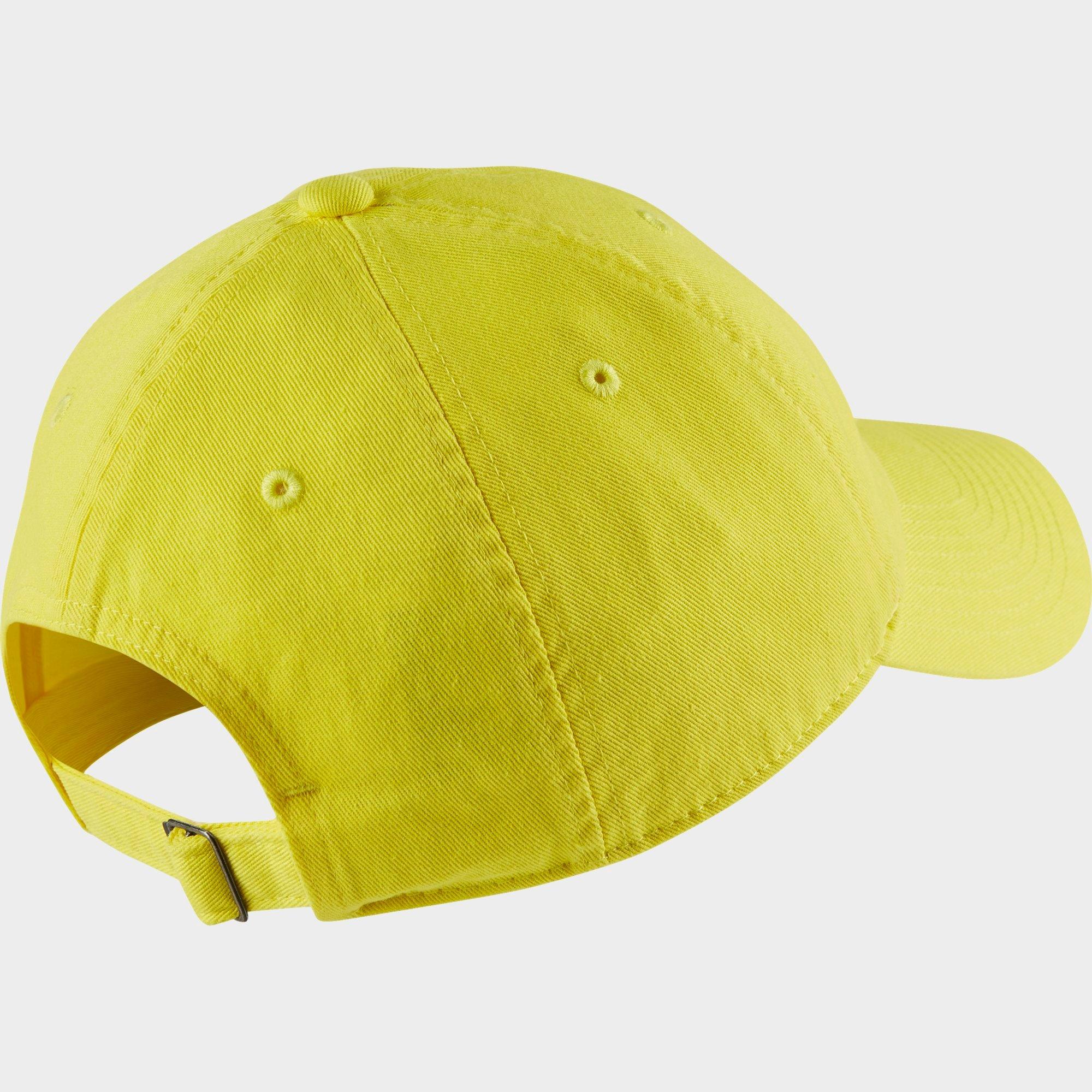 nike sportswear heritage86 adjustable back hat