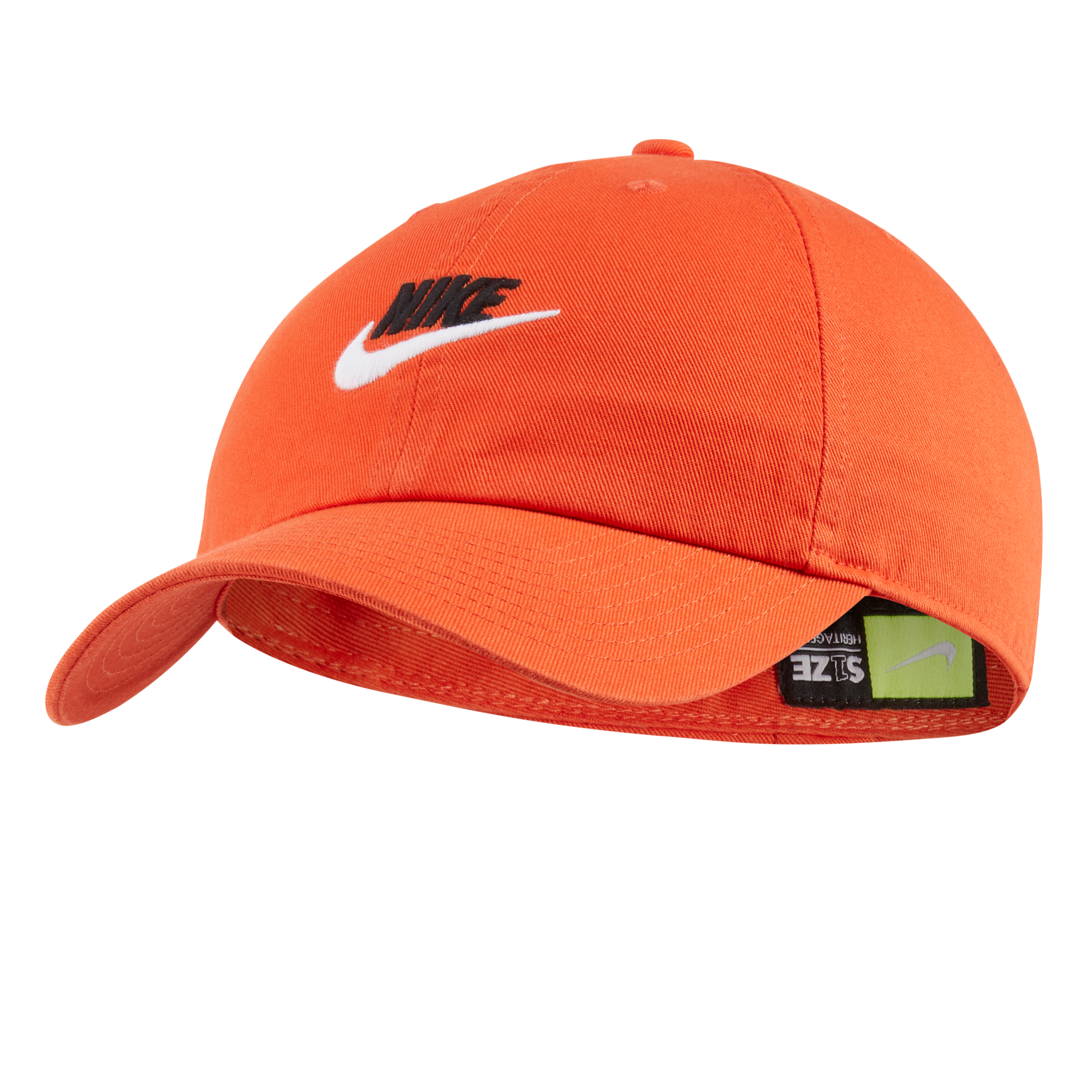 nike sportswear heritage86 adjustable back hat