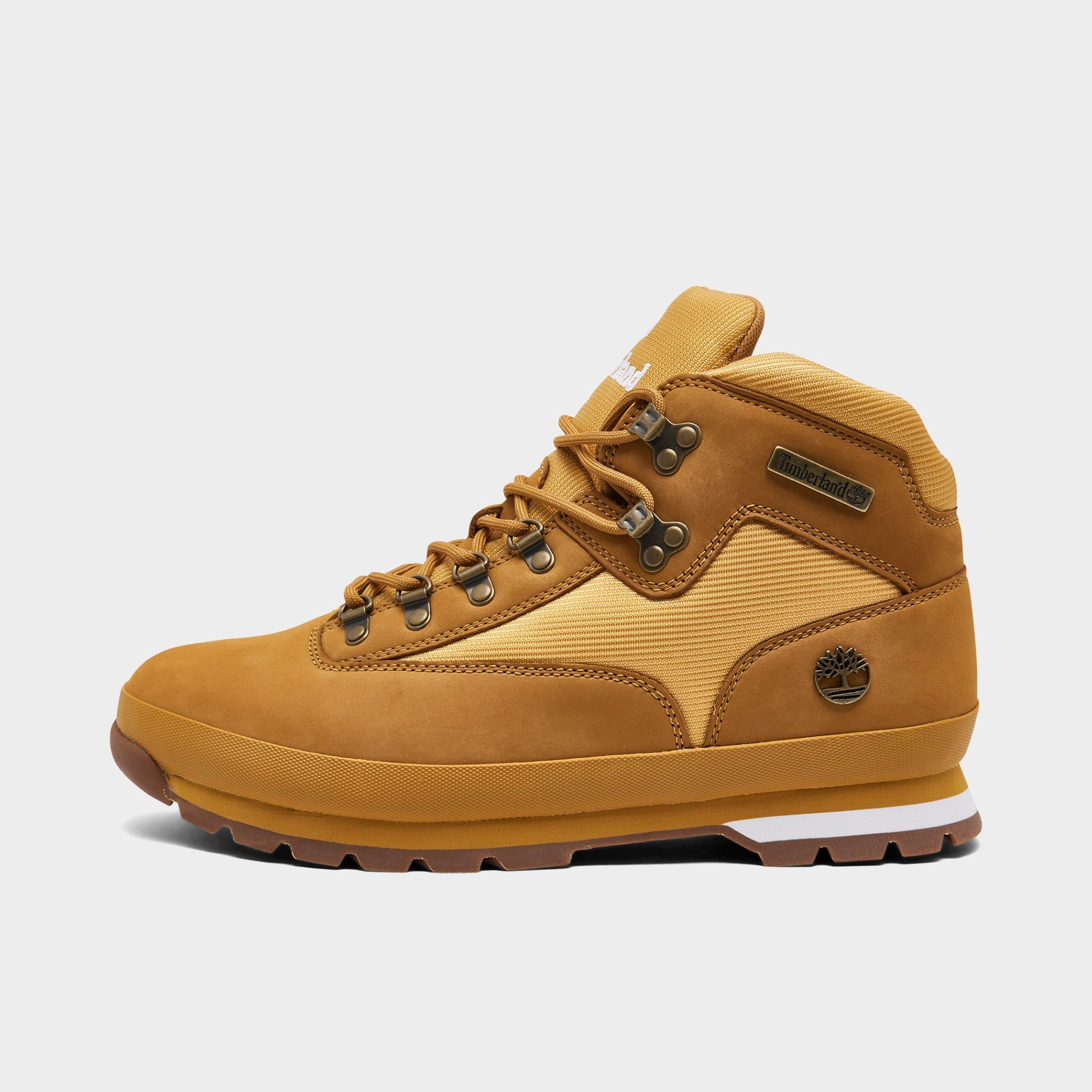 euro timberlands
