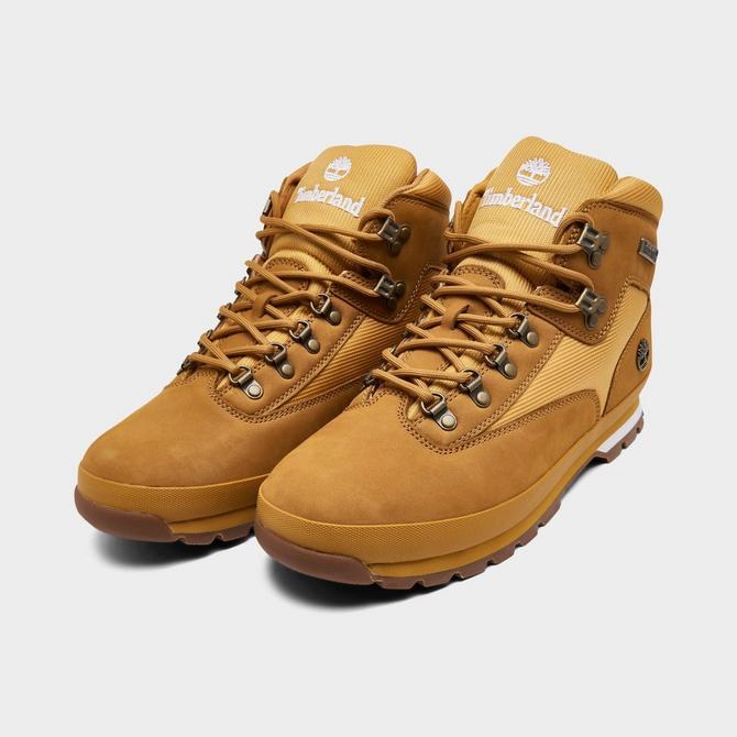 Men’s Timberland Euro Hiker Boot brashind.com