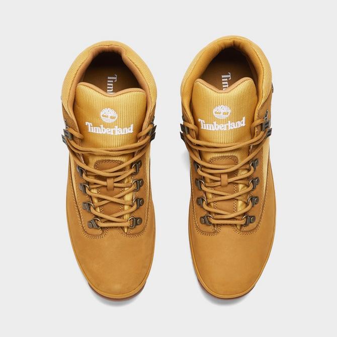 Men's Timberland Euro Hiker Boots| Finish Line