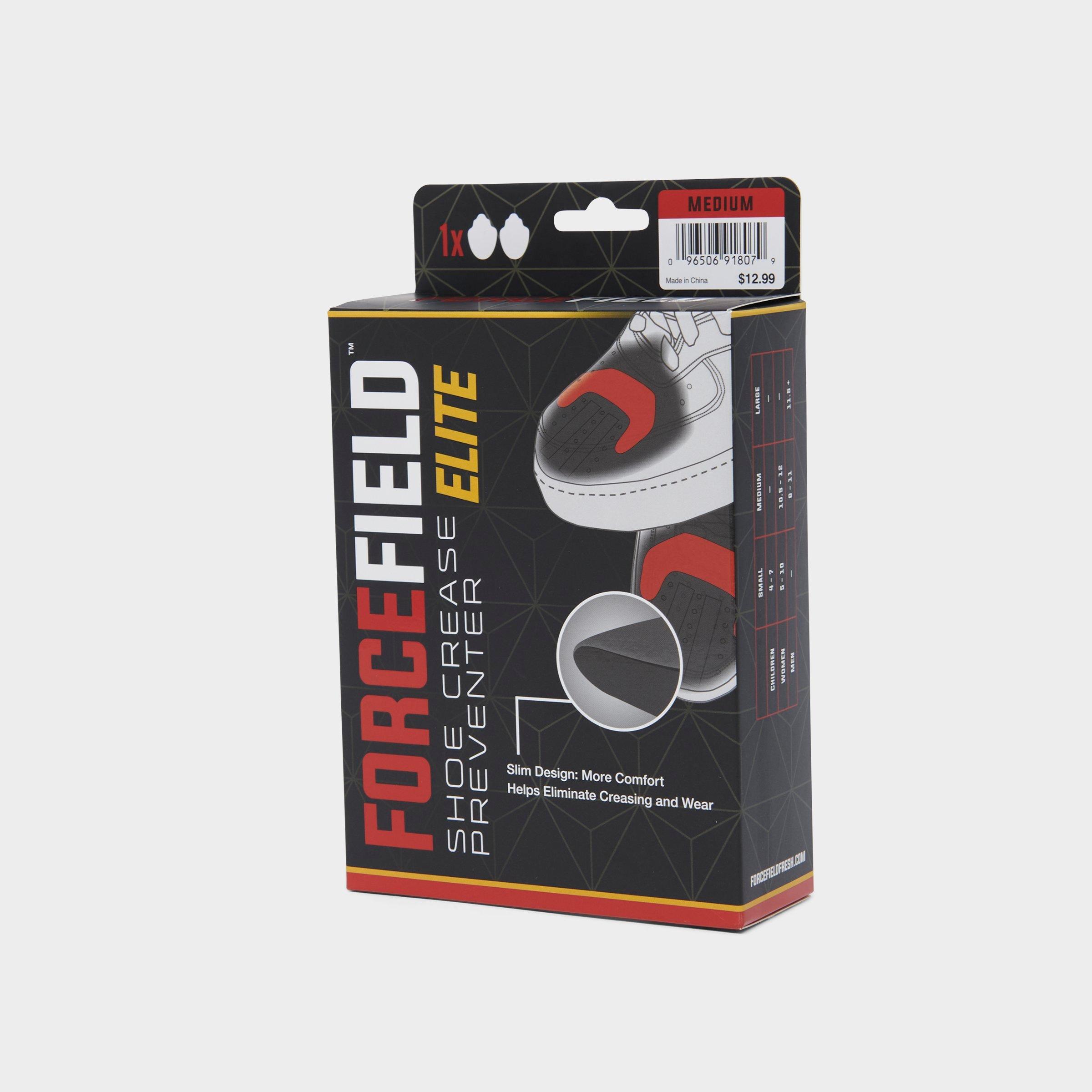 Force Field Elite Crease Preventer (Medium)