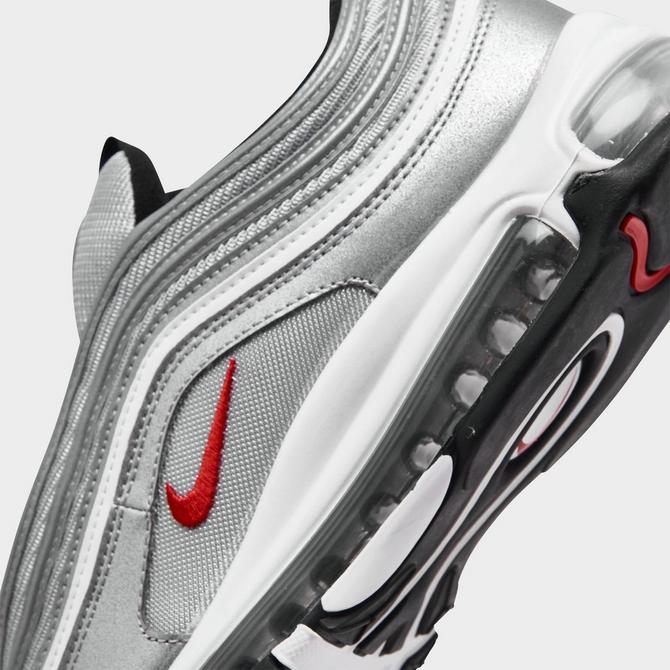 Nike Air Max 97 Older Kids' Shoes. Nike ID