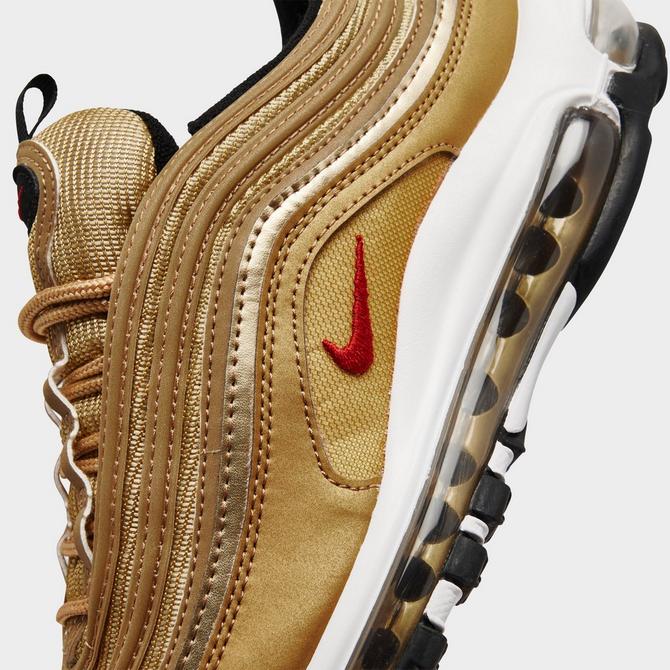 Big Kids Nike Air Max 97 OG Casual Shoes Finish Line