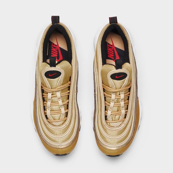 Big Kids' Nike Air Max 97 OG Casual Shoes| Finish Line