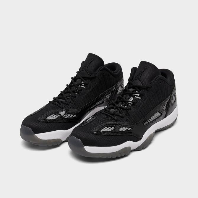 Air Jordan Retro 11 Low IE Basketball Shoes | Finish Line