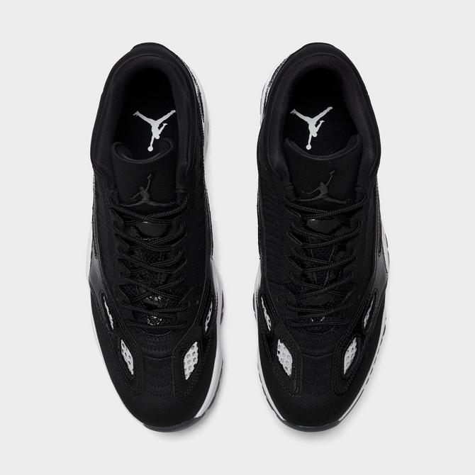 Air Jordan Retro 11 Low IE Basketball Shoes