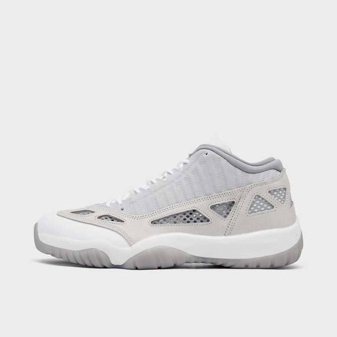 Jordan 11 low ie release clearance date